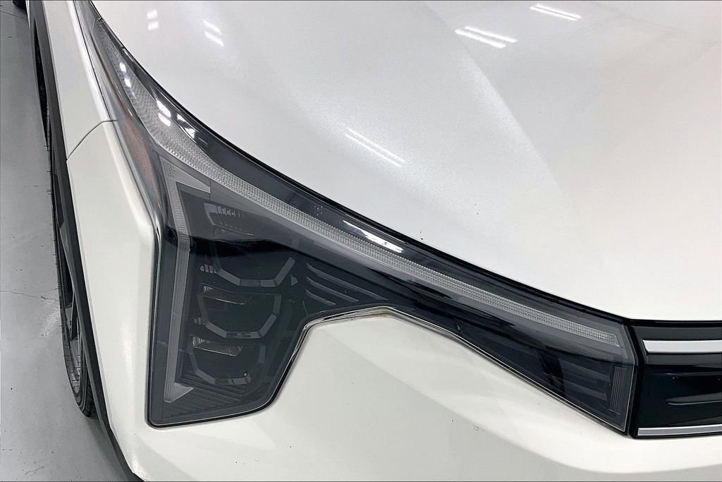 Used 2025 Kia K4 EX image 28