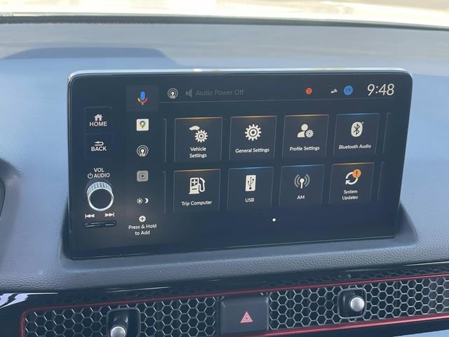 Used 2025 Honda Civic Si image 11