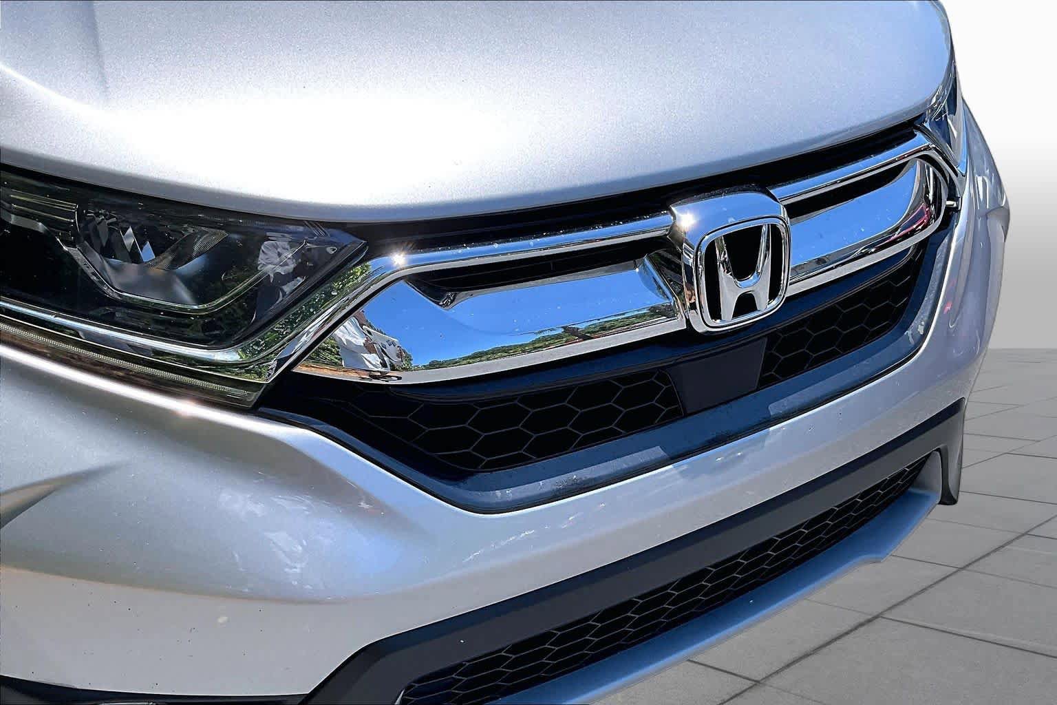 Used 2019 Honda CR-V EX-L image 30