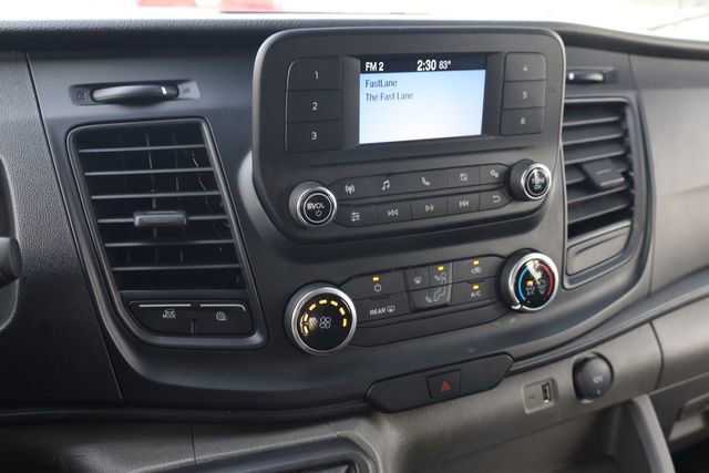 Used 2024 Ford Transit 250 Low Roof w/ Exterior Upgrade Package image 19