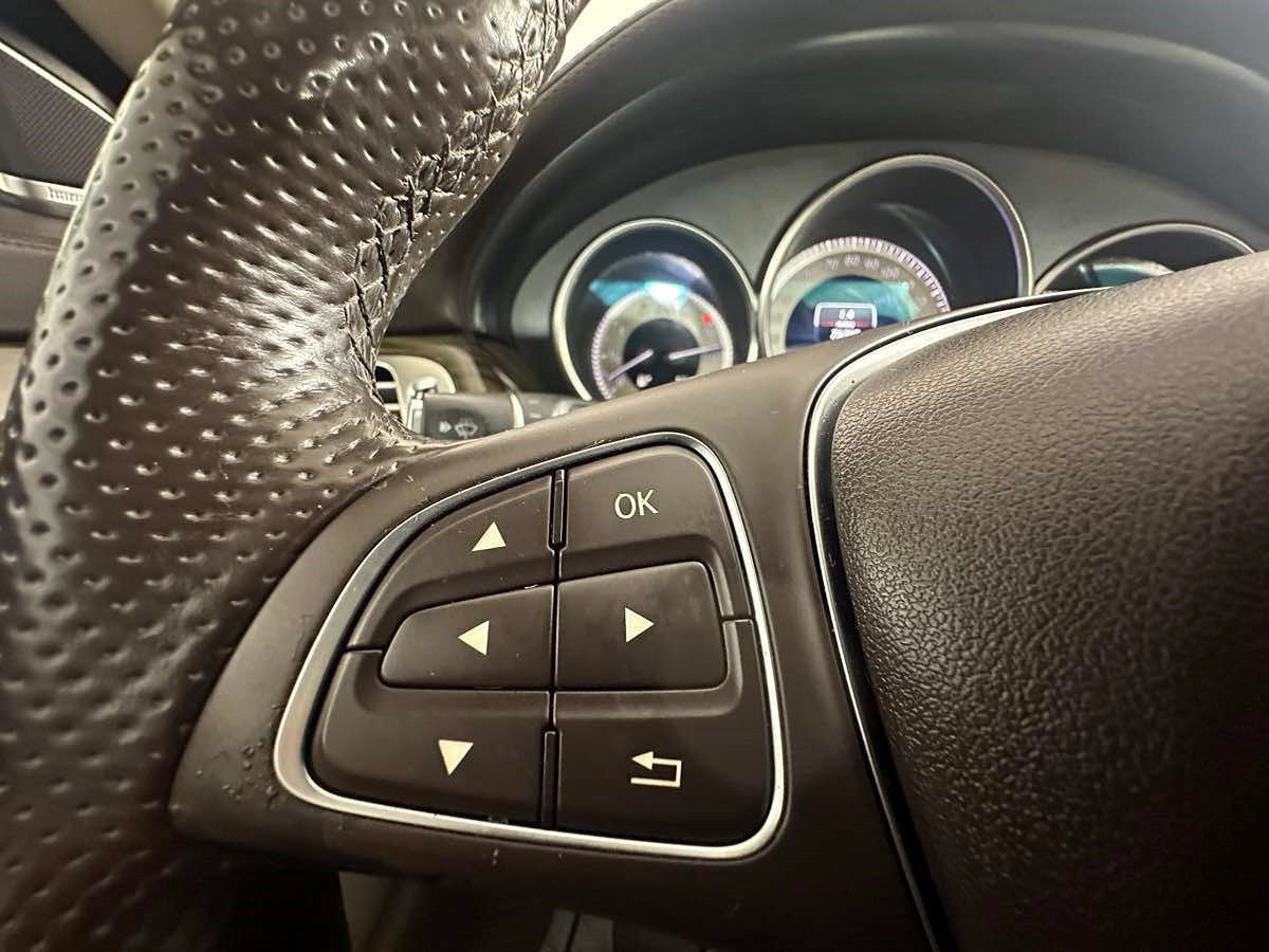 Used 2015 Mercedes-Benz CLS 400 image 29
