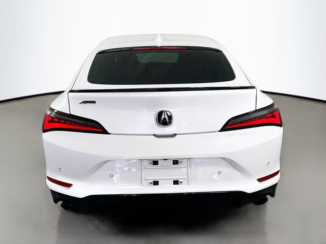 Used 2023 Acura Integra A-Spec w/ Technology Package FWD image 5