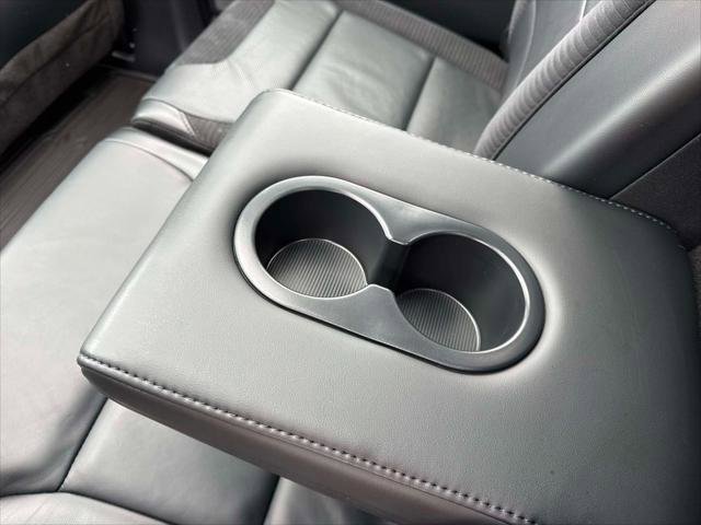 Used 2023 Ford F150 Raptor image 12