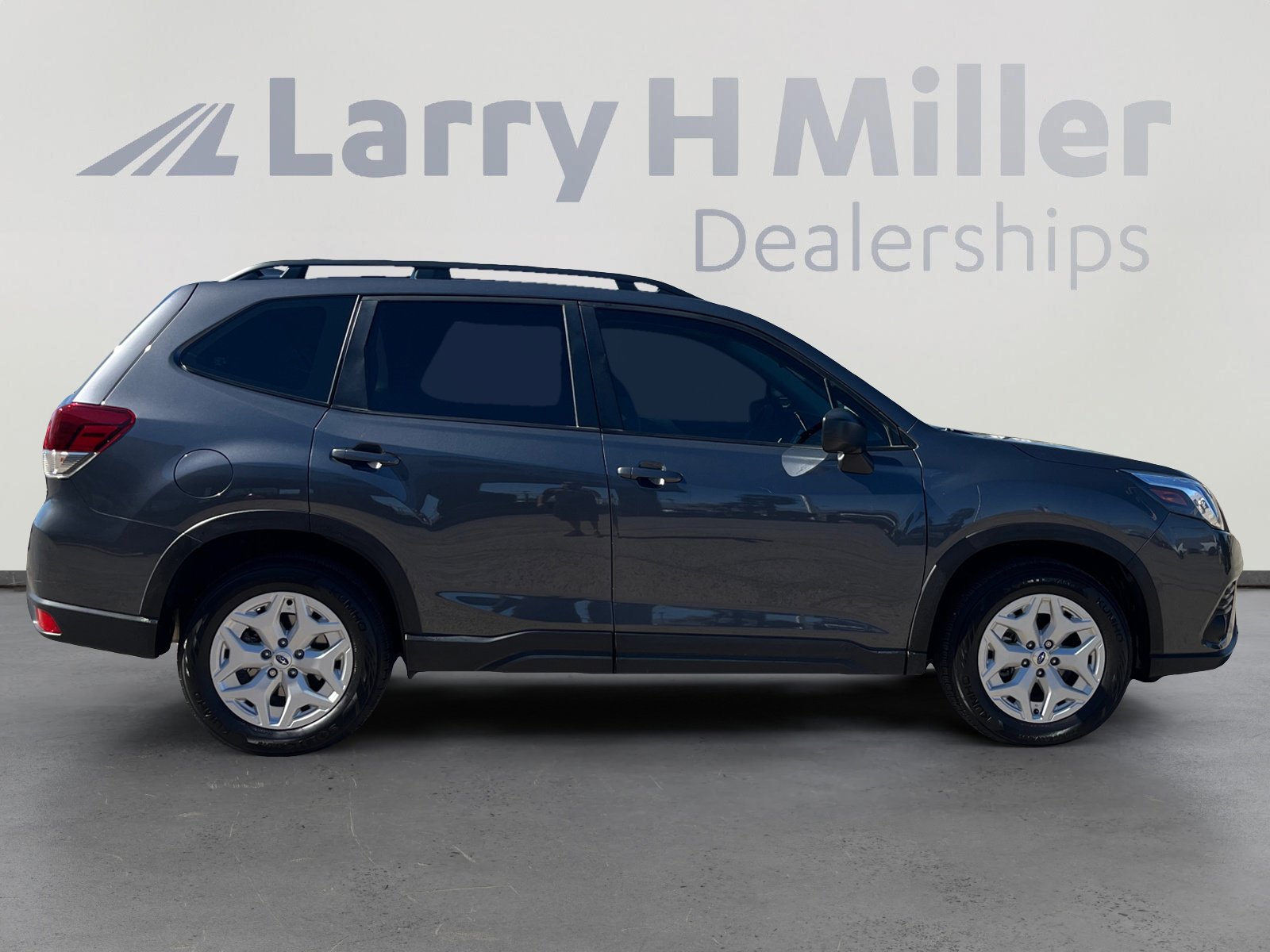 Used 2023 Subaru Forester image 6