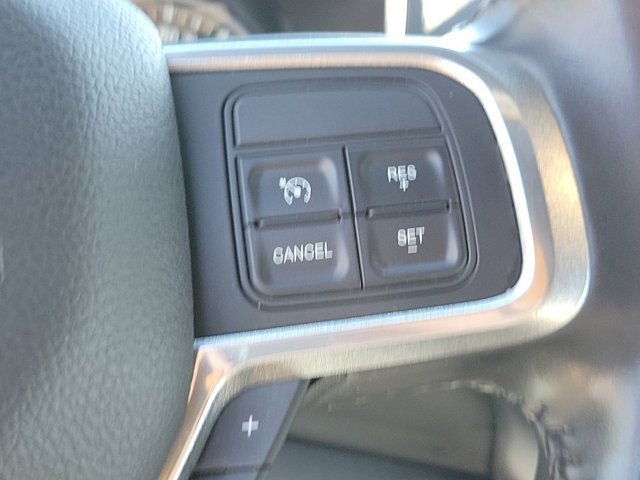 Used 2022 RAM 3500 Laramie w/ Night Edition image 32