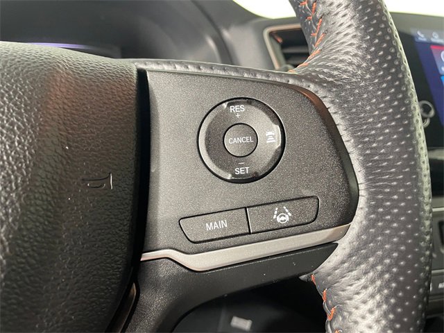 Certified 2022 Honda Passport TrailSport image 11