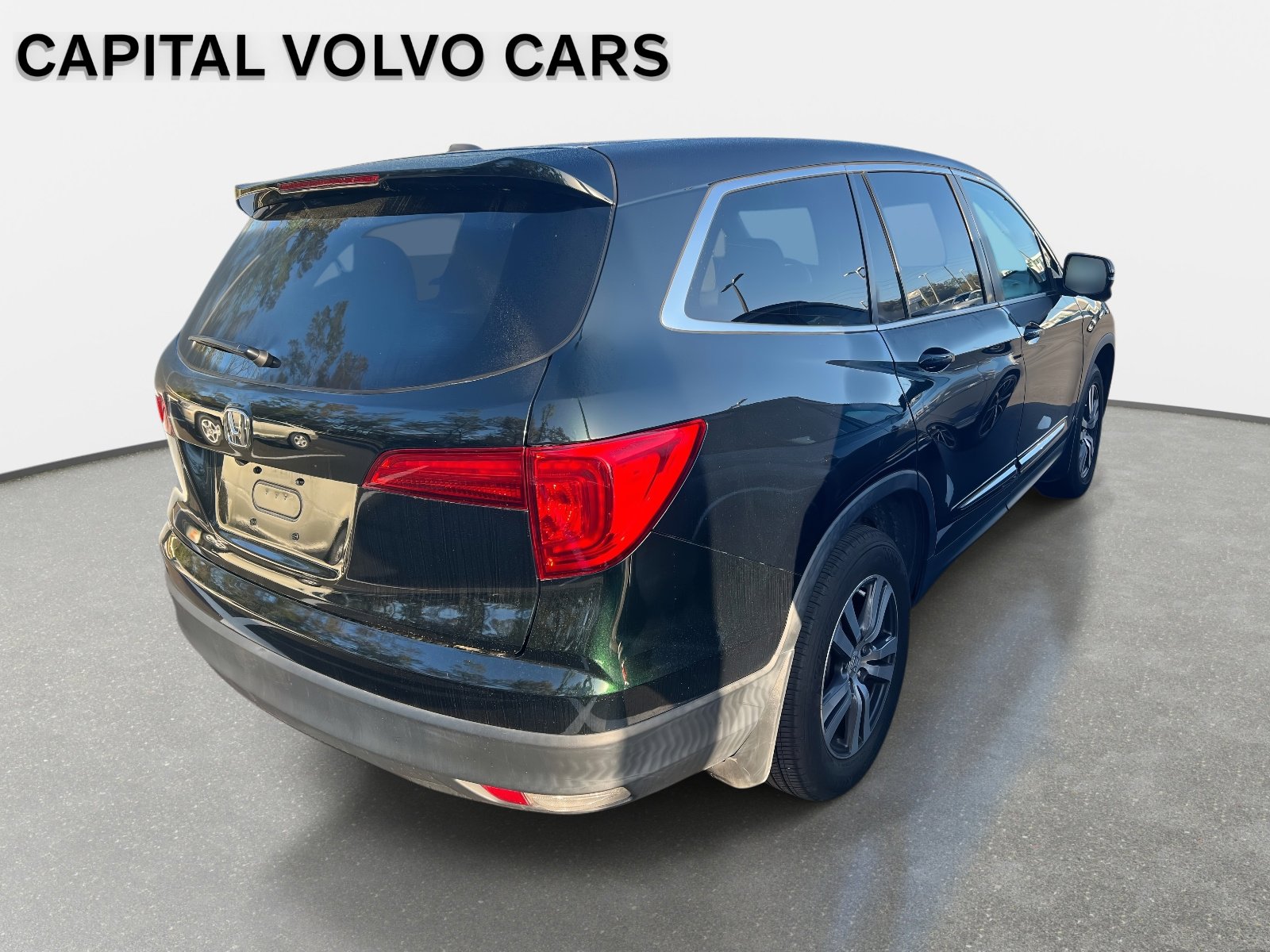 Used 2018 Honda Pilot EX-L image 5