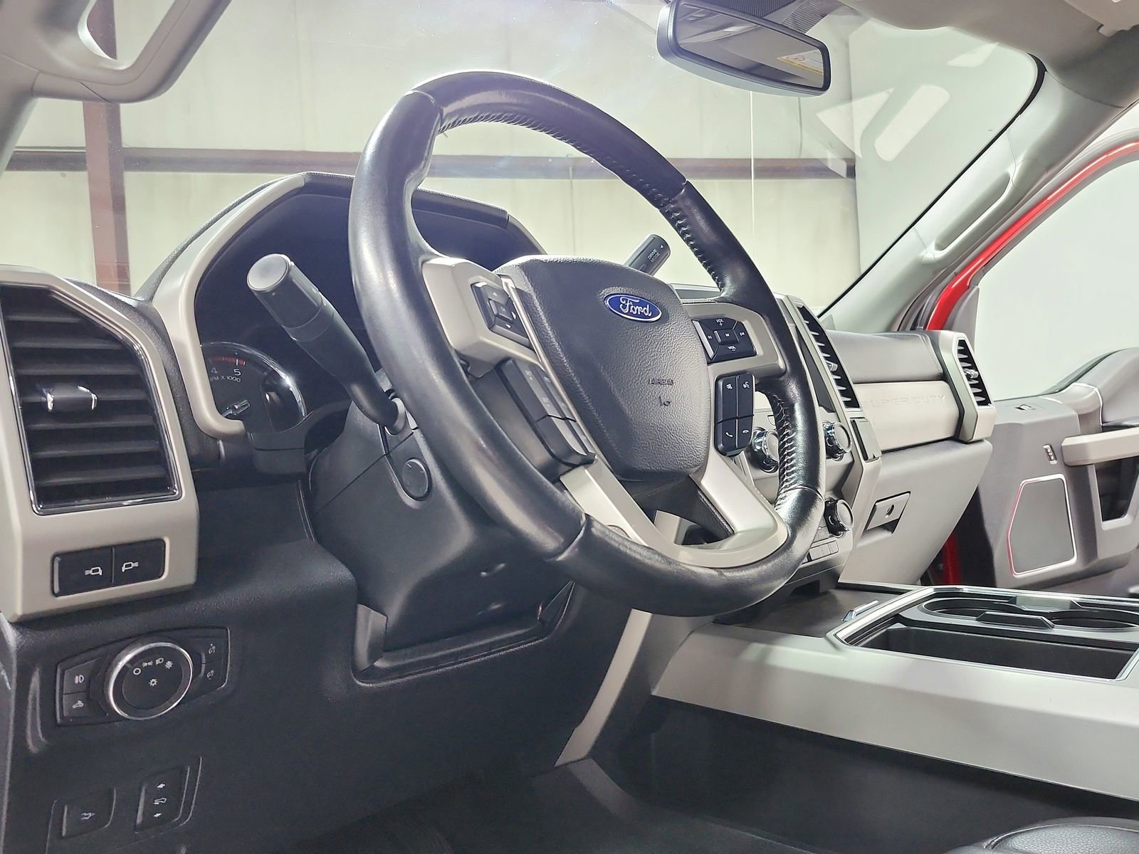 Used 2021 Ford F350 Lariat AWD/4WD image 18
