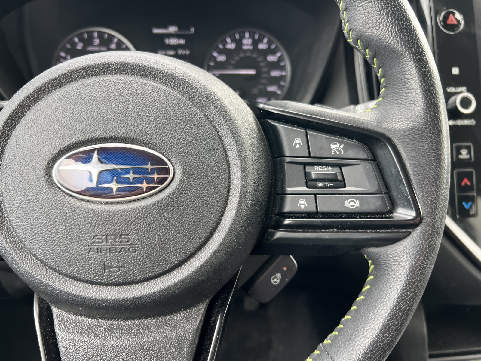 Used 2023 Subaru Ascent Onyx Edition AWD/4WD image 28