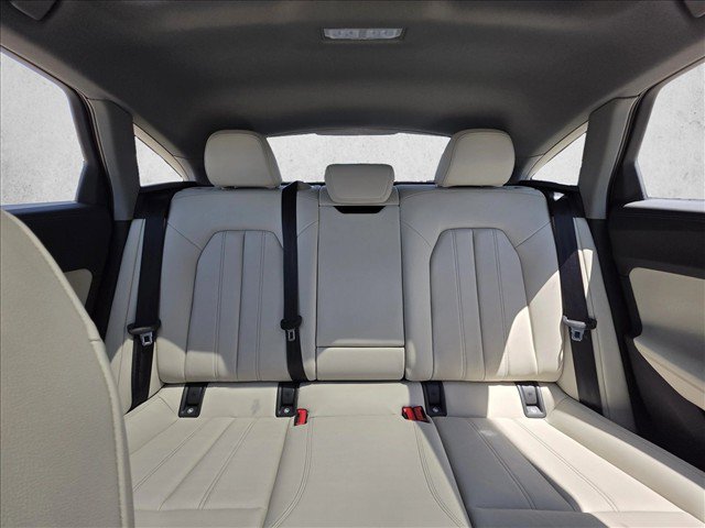 Certified 2025 Audi A5 Premium w/ Convenience Package AWD/4WD image 17