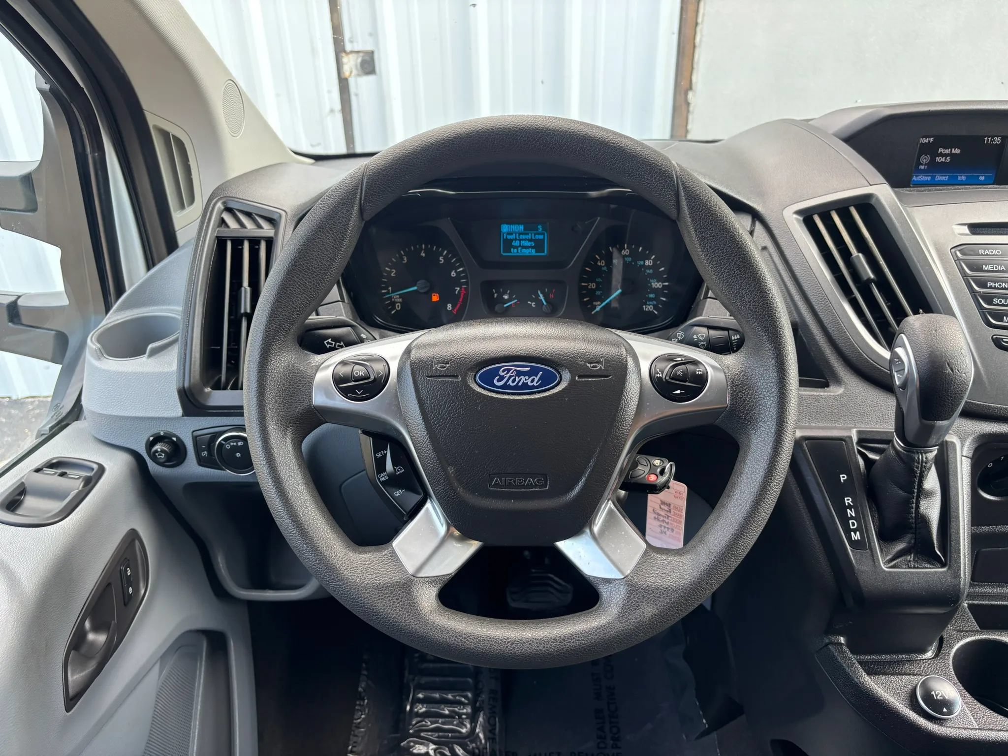 Used 2018 Ford Transit 150 XL RWD image 14
