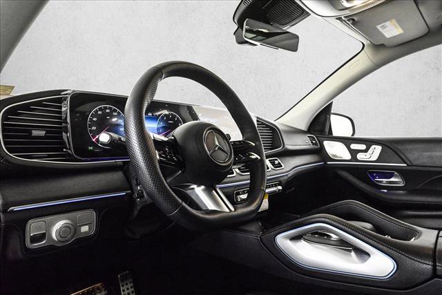 New 2026 Mercedes-Benz GLS 450 4MATIC image 10
