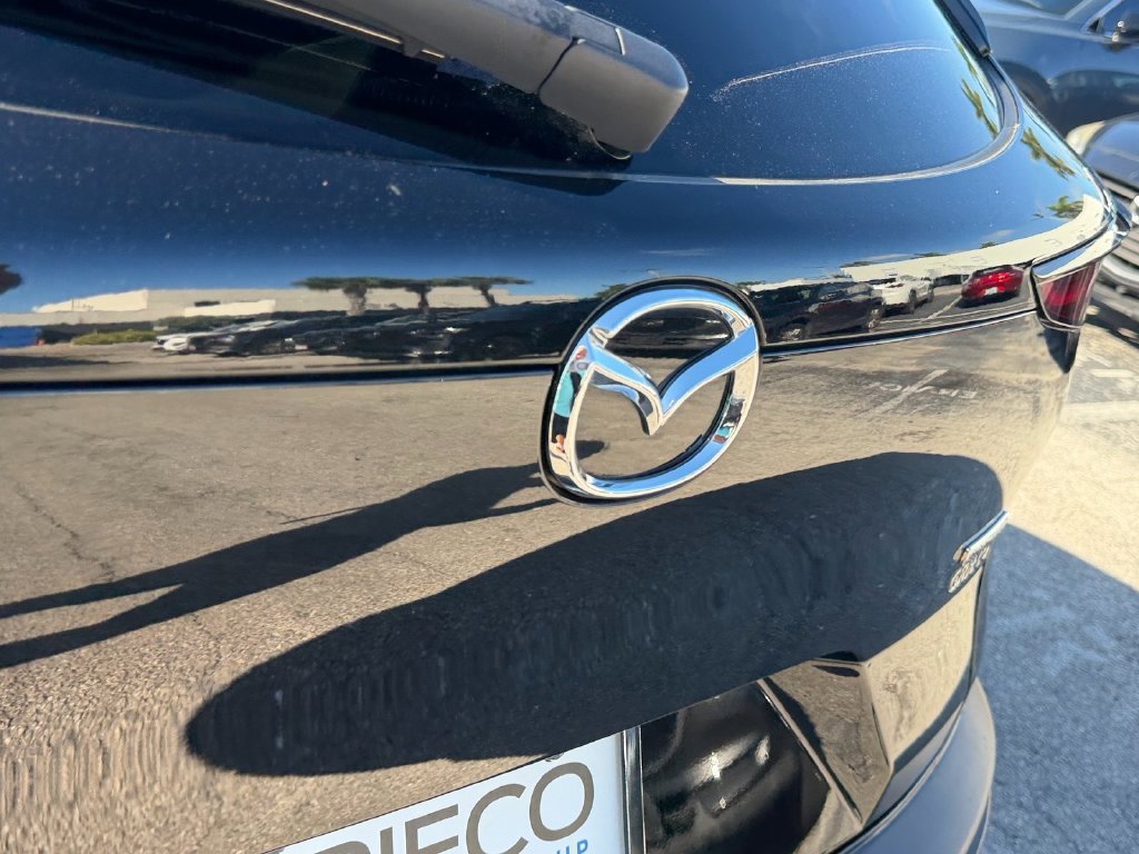 Certified 2024 MAZDA CX-30 AWD 2.5 S w/ Select Sport Pkg image 15
