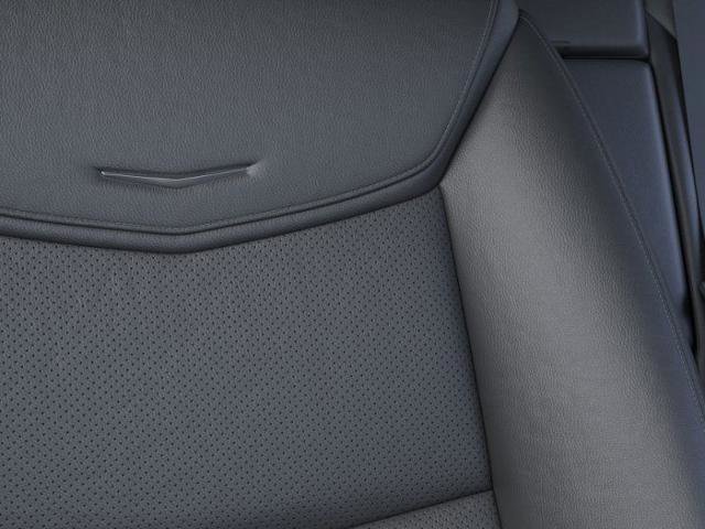 New 2025 Cadillac XT6 Premium Luxury w/ Technology Package image 45