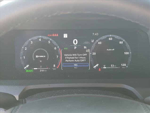 Certified 2026 Toyota Tacoma TRD Sport AWD/4WD image 17