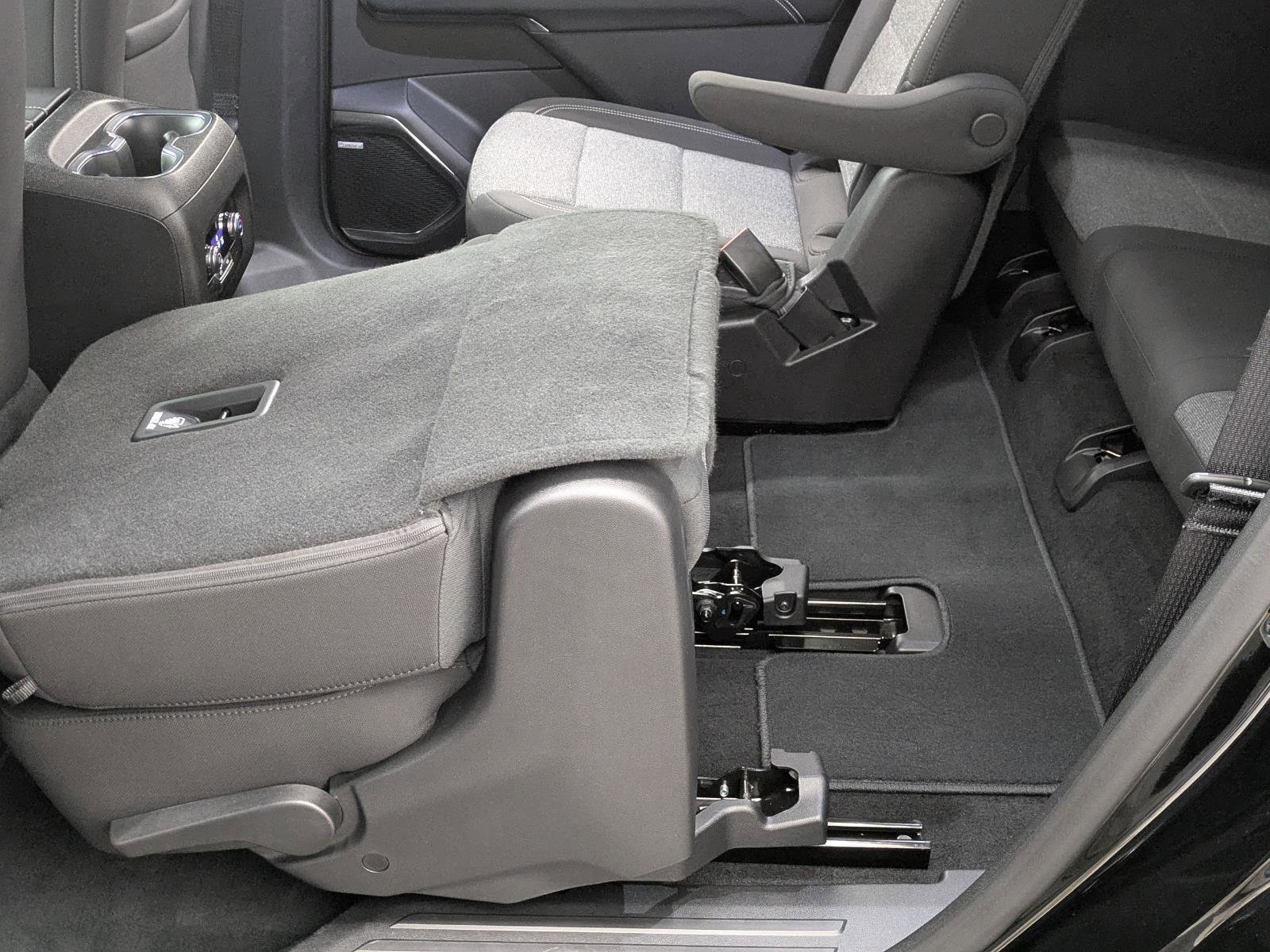 New 2026 GMC Acadia Elevation w/ Black Edition image 25