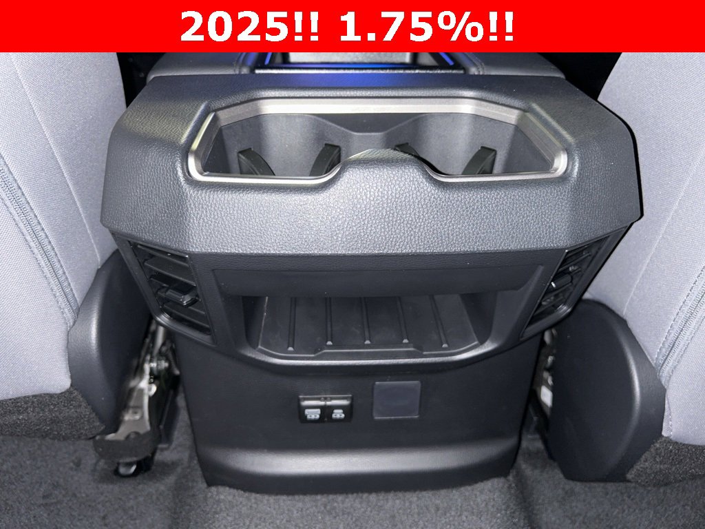 New 2025 Toyota Tundra SR5 image 12