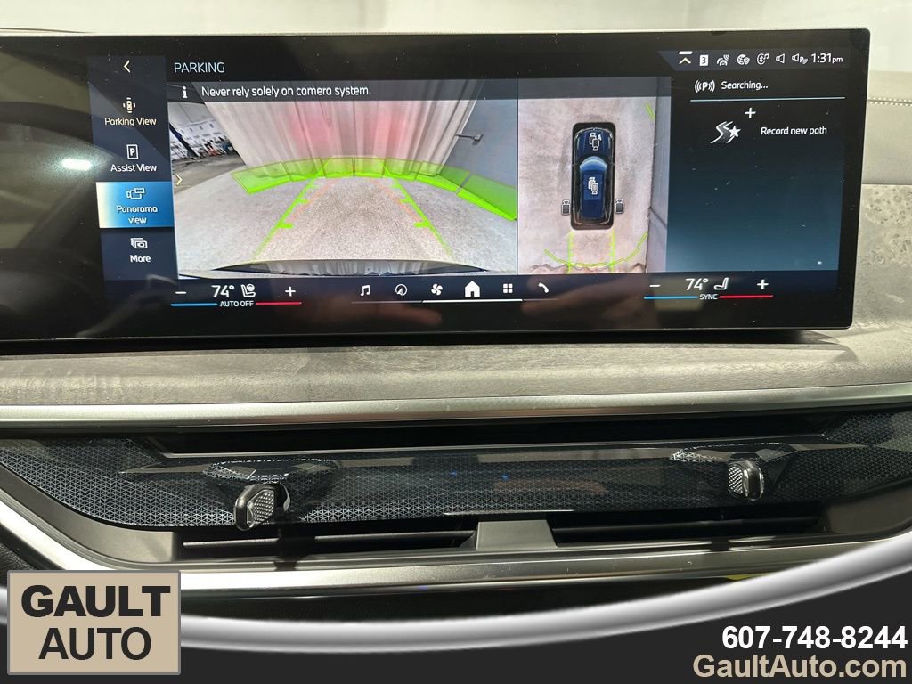 New 2026 BMW X5 xDrive50e w/ Executive Package image 11