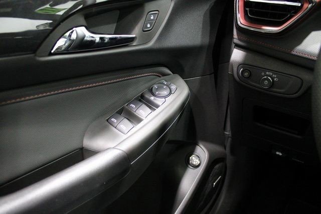 New 2026 Chevrolet TrailBlazer RS w/ Convenience Package image 7