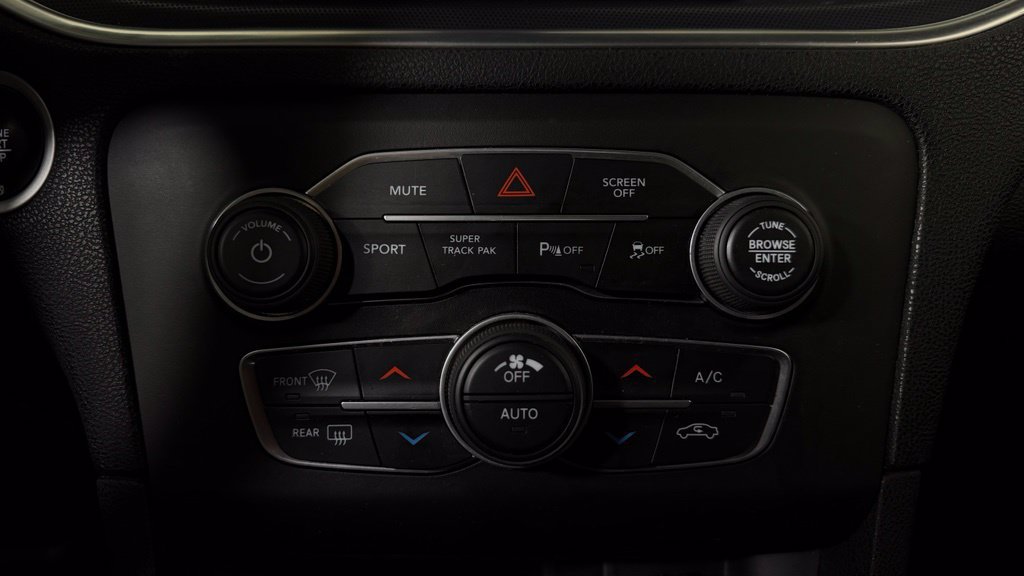 Used 2018 Dodge Charger GT AWD/4WD image 23