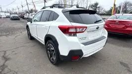 Used 2019 Subaru Crosstrek 2.0i Limited w/ Moonroof Package w/Navigation AWD/4WD image 7