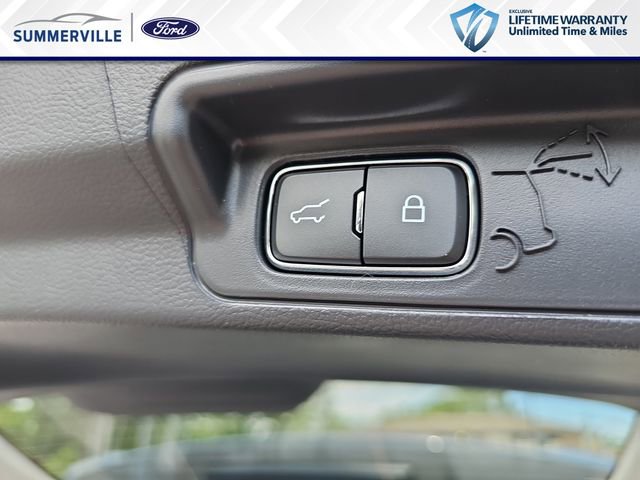 New 2026 Ford Explorer Active w/ Active Comfort Package RWD image 16