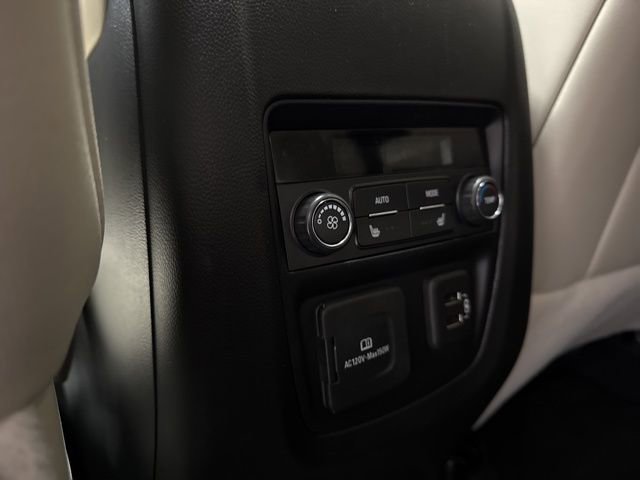 Used 2023 Buick Enclave Premium w/ Experience Buick Package AWD/4WD image 16