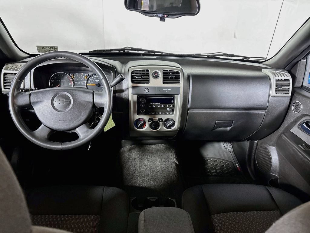Used 2009 Chevrolet Colorado LT RWD image 12