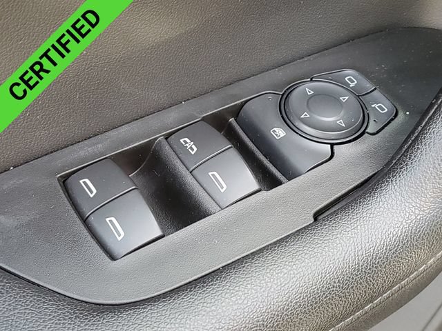 Certified 2020 Chevrolet Blazer LT FWD image 21