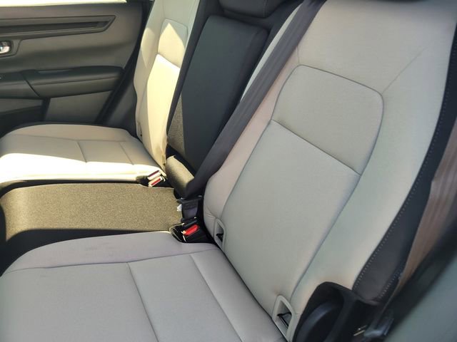 New 2026 Honda CR-V EX image 9