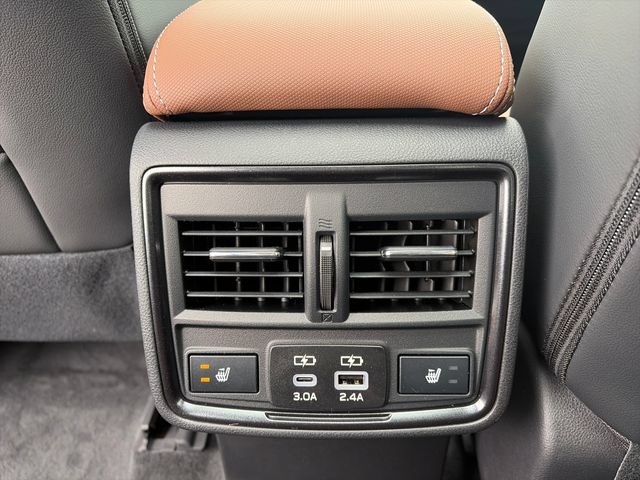New 2026 Subaru Forester Touring AWD/4WD image 19