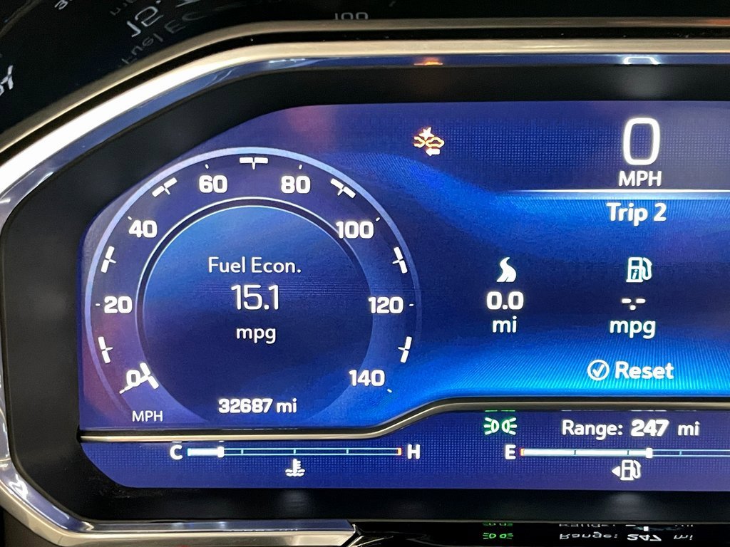 Certified 2022 Chevrolet Silverado 1500 LT image 29