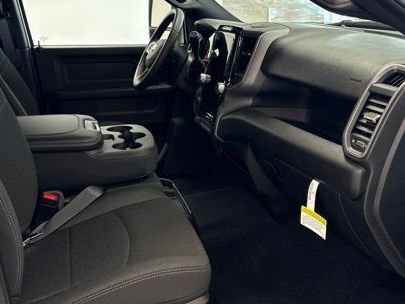 New 2026 RAM 3500 Tradesman AWD/4WD image 18