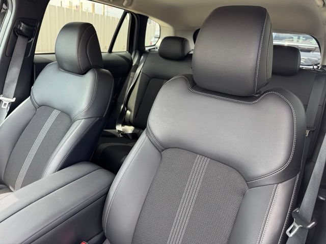 Used 2025 MAZDA CX-50 AWD 2.5 S w/ Preferred Package image 11