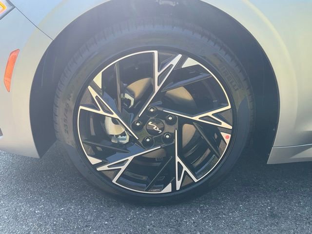 New 2026 Kia K5 GT-Line image 16