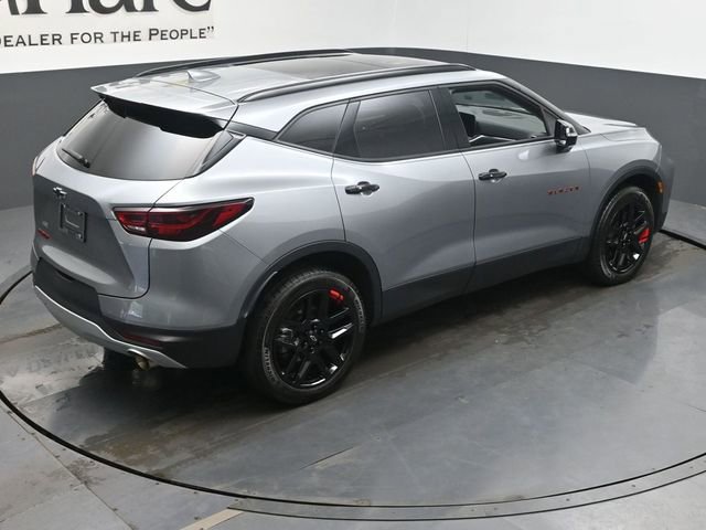 Used 2024 Chevrolet Blazer LT w/ Redline Edition FWD image 40