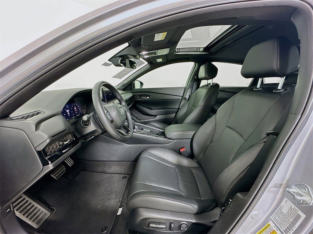 Used 2023 Honda Accord Sport image 22