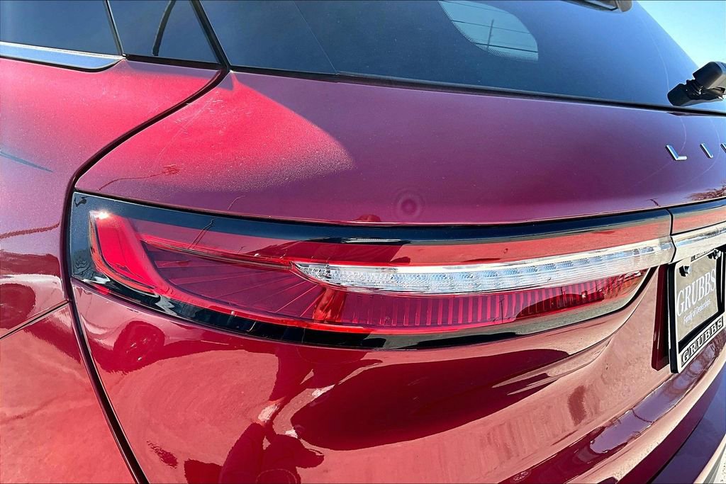 Used 2023 Lincoln Corsair Reserve AWD/4WD image 41