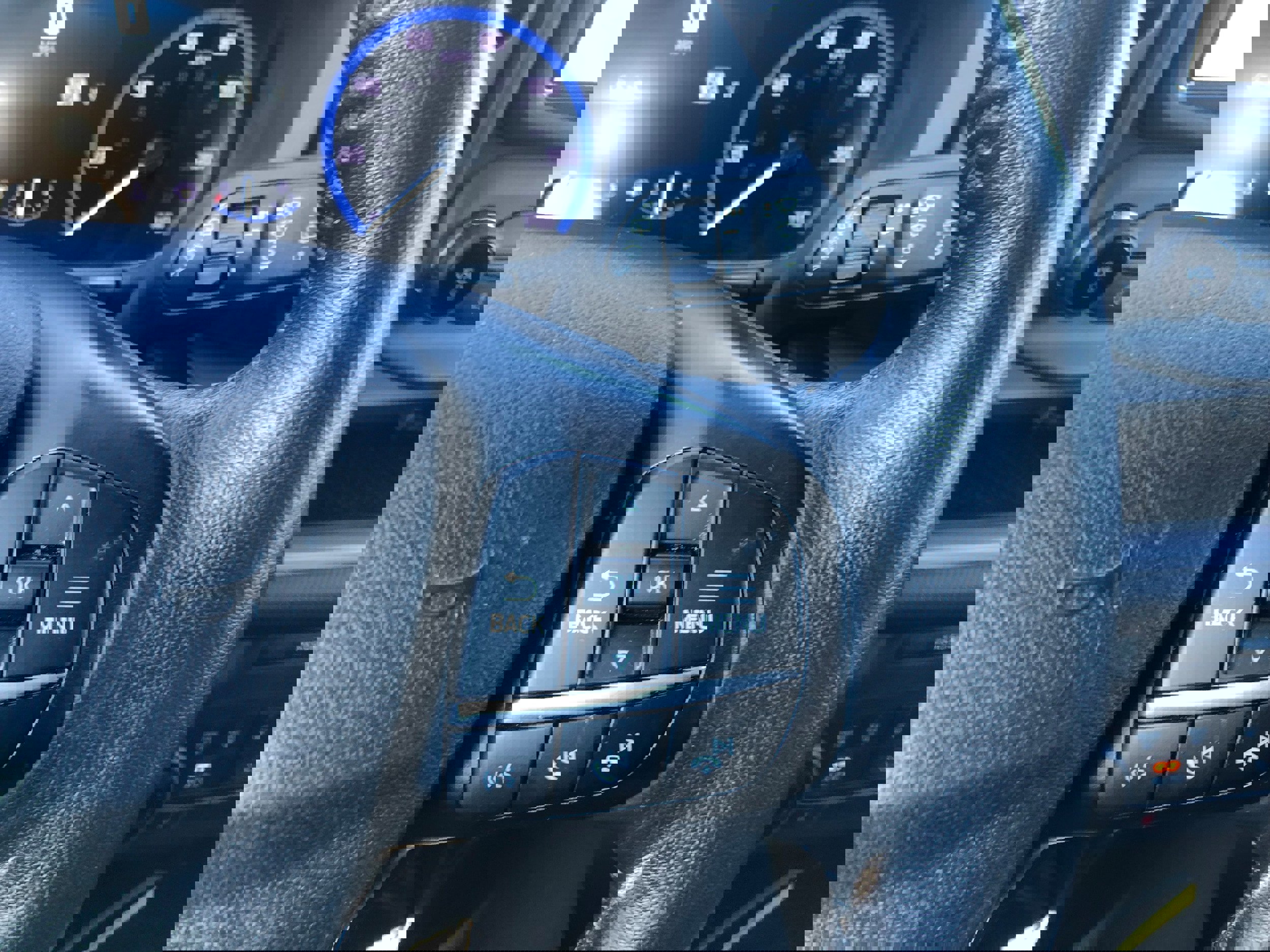 Certified 2023 Ford Bronco Sport Big Bend w/ Convenience Package image 15