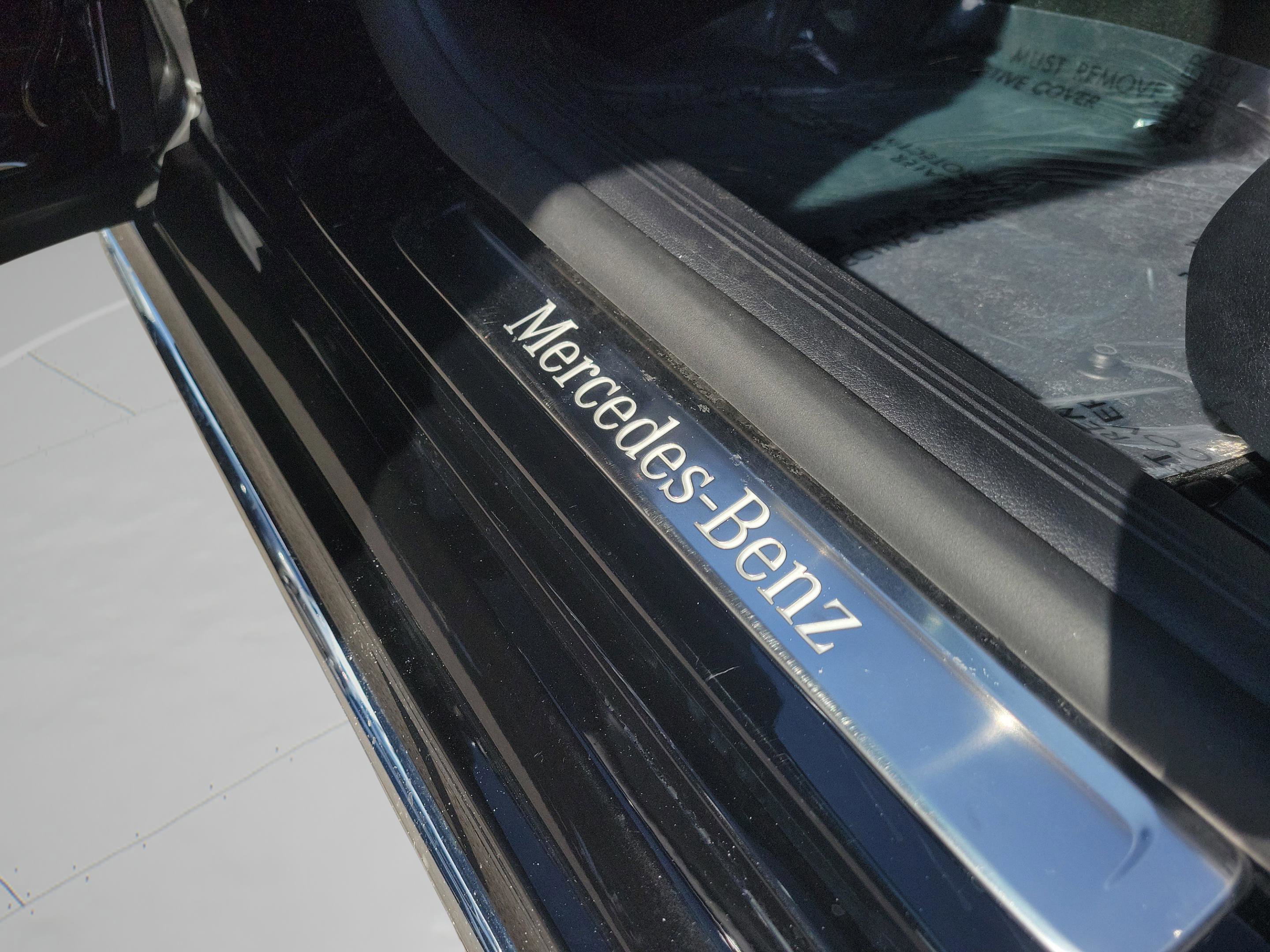 Certified 2025 Mercedes-Benz E 350 Sedan image 20