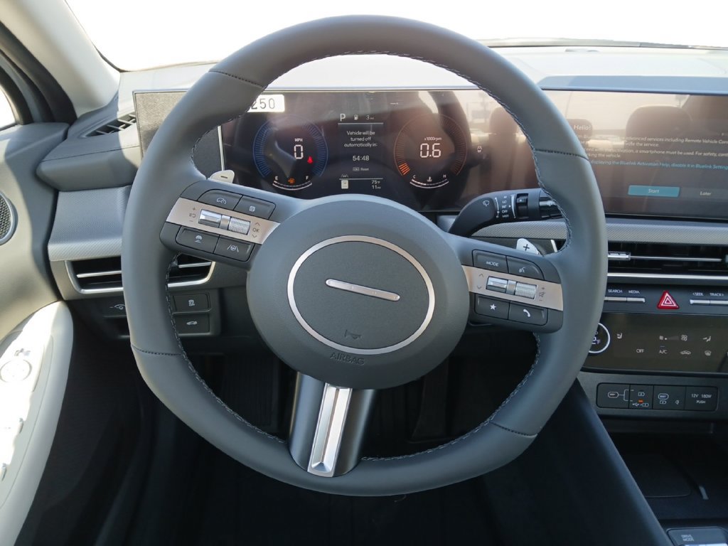 New 2026 Hyundai Sonata SEL FWD image 12
