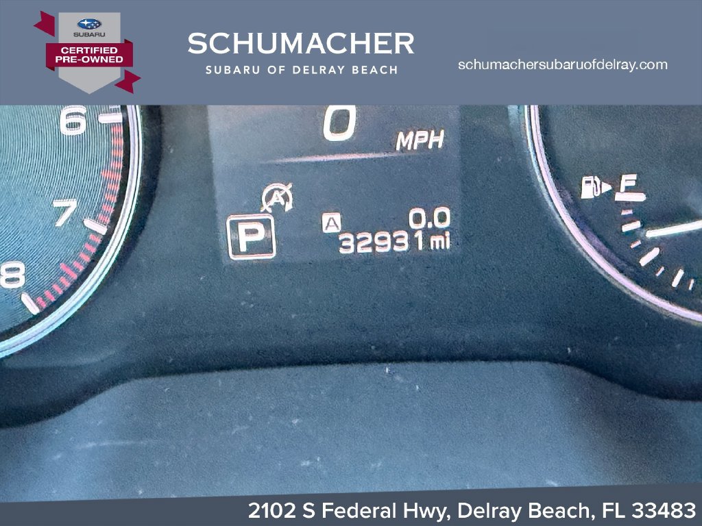 Used 2020 Subaru Outback Onyx Edition XT AWD/4WD image 28