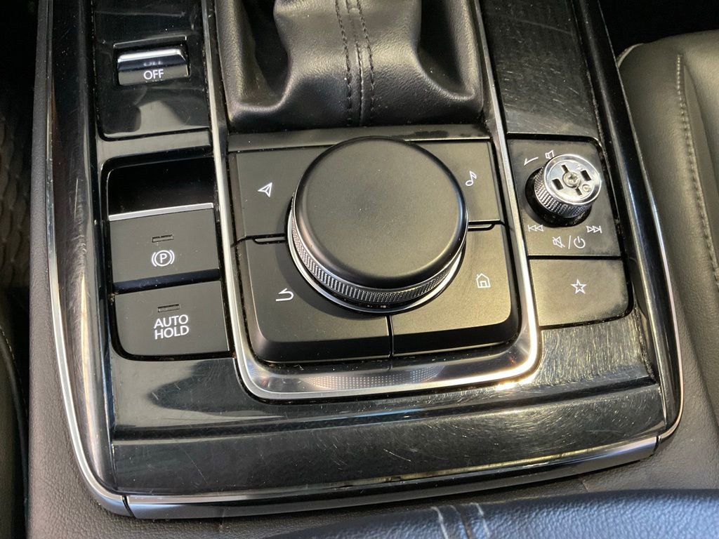 Used 2023 MAZDA CX-30 AWD 2.5 S w/ Preferred Package image 18