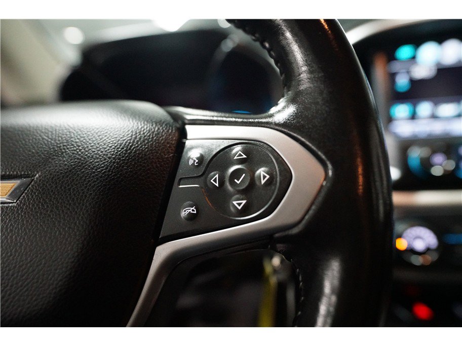 Used 2018 Chevrolet Colorado LT image 23