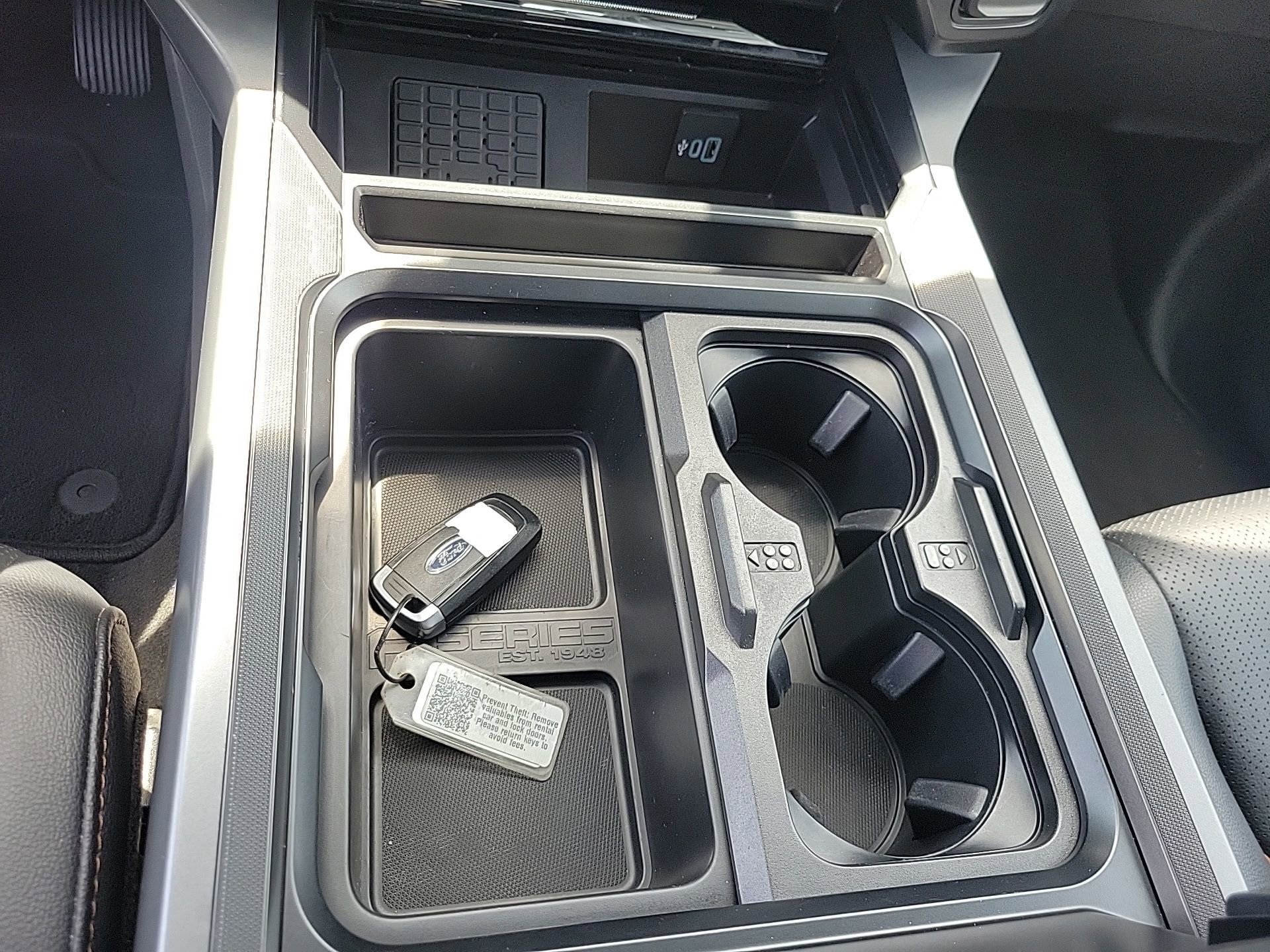 Used 2026 Ford F250 Lariat AWD/4WD image 24