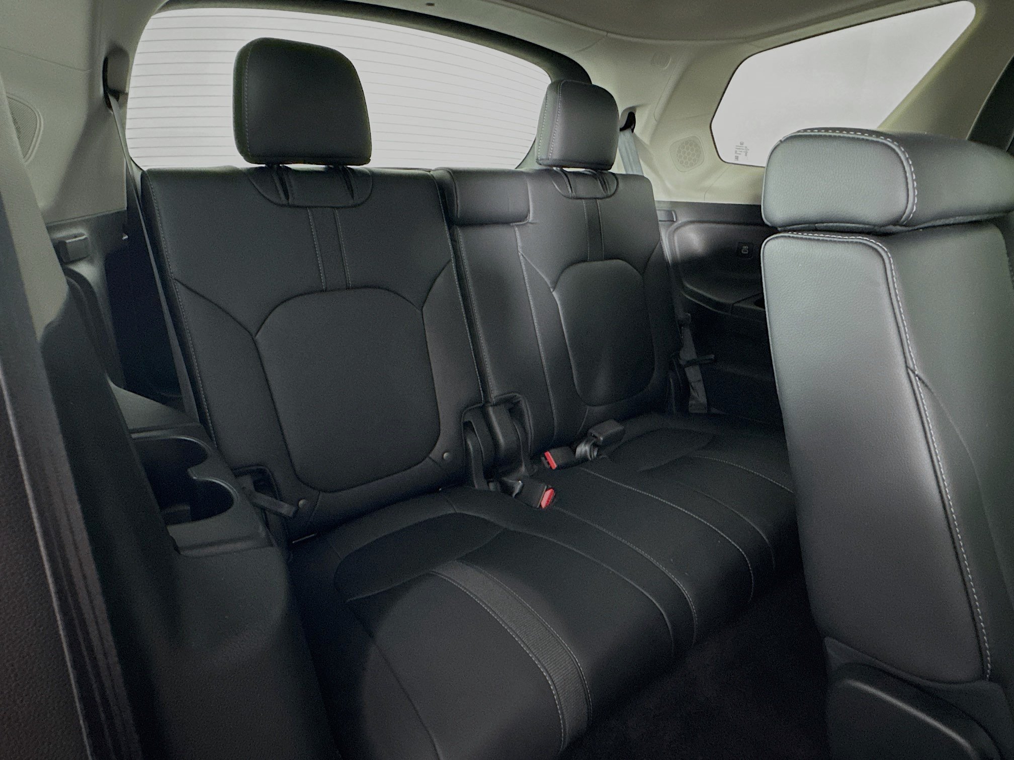 Certified 2023 Honda Pilot Touring image 29