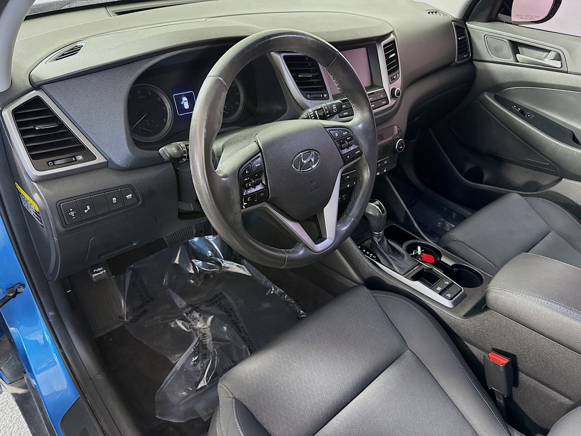 Used 2018 Hyundai Tucson Value image 23