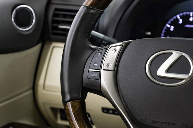 Used 2014 Lexus RX 350 FWD image 16
