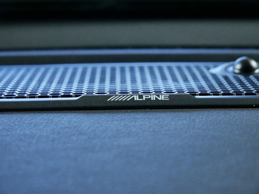 Used 2025 RAM 1500 Laramie w/ Sport Appearance Package image 51