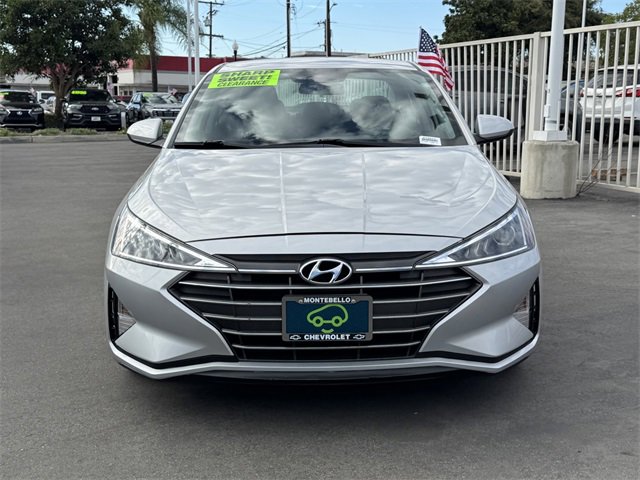 Used 2019 Hyundai Elantra SE w/ Cargo Package image 2